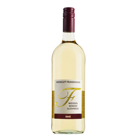 »Weißer Glühwein«