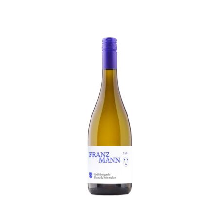 Spätburgunder »Blanc de Noir«