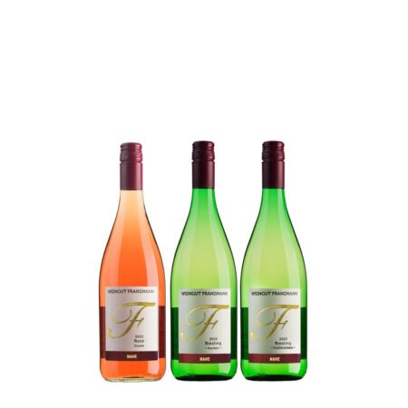 Weine in der Literflasche
