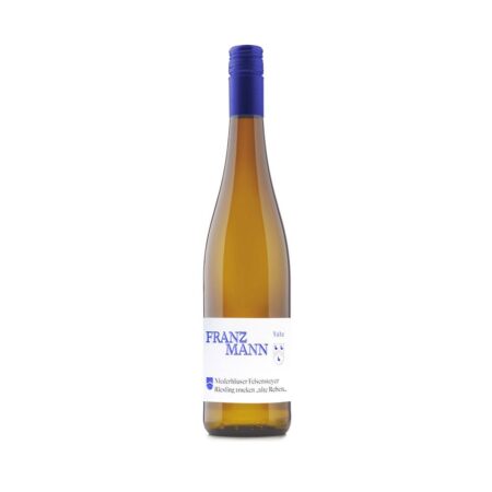 Riesling »alte Reben«