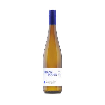 Klamm Riesling »Spätlese«