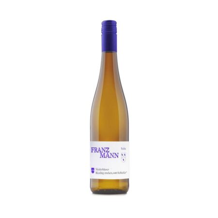 Riesling »vom Schiefer«