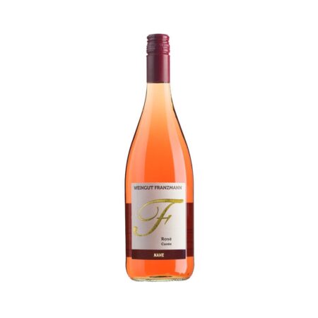 Rosé Cuvée